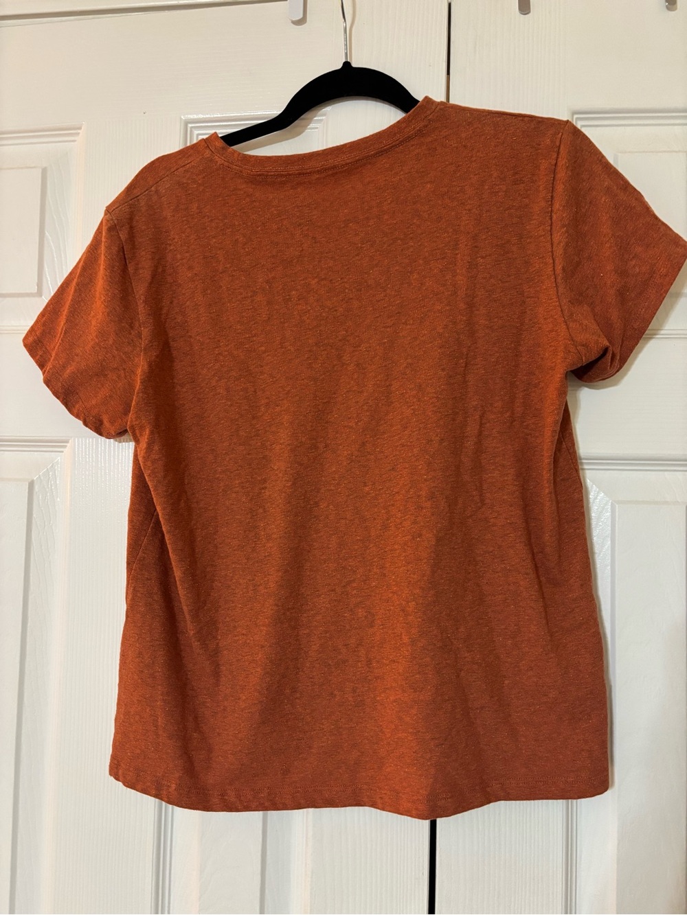 Patagonia Ridge Rise Pocket Tee - Picture 2 of 4